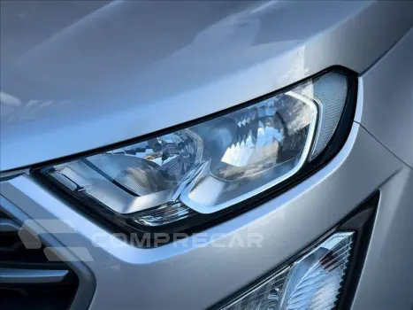 ECOSPORT 1.5 Ti-vct SE