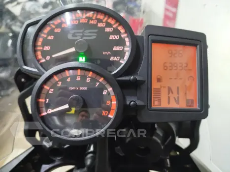 F800 GS