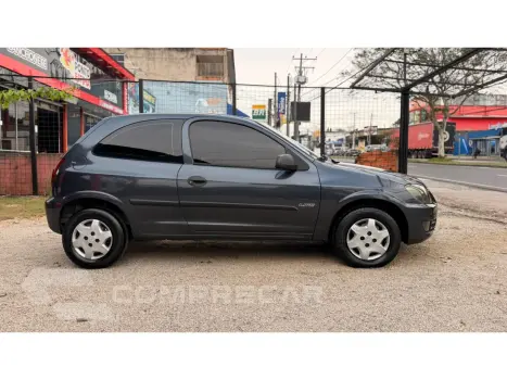 CELTA 1.0 MPFI LIFE 8V FLEX 4P MANUAL