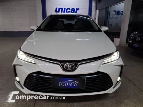 COROLLA 2.0 Vvt-ie Altis