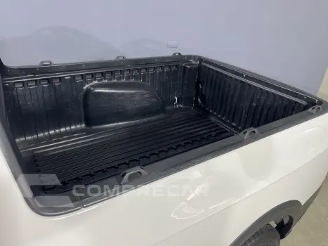 SAVEIRO 1.6 MSI ROBUST CS 8V FLEX 2P MANUAL