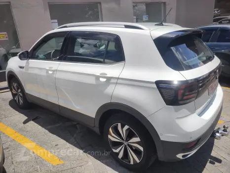 T-CROSS 1.4 250 TSI Highline