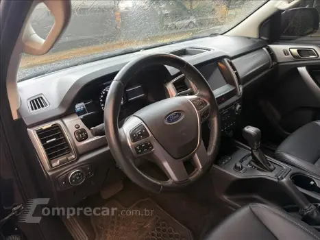 RANGER 3.2 XLT 4X4 CD 20V