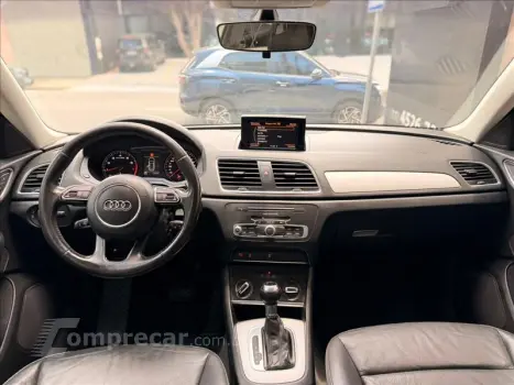 Q3 1.4 TFSI Ambiente