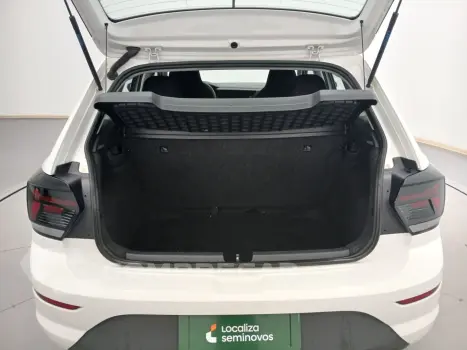 POLO 1.0 MPI TRACK MANUAL