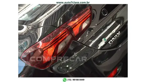 ONIX - 1.0 TURBO PLUS LT MANUAL