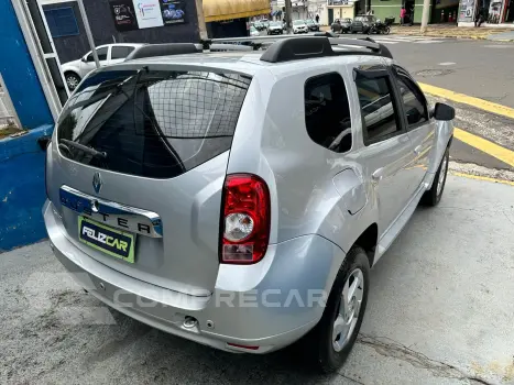 DUSTER 1.6 16V SCE Dynamique