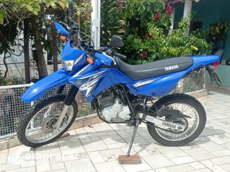 Yamaha XTZ Lander