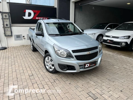 MONTANA 1.4 MPFI LS CS 8V