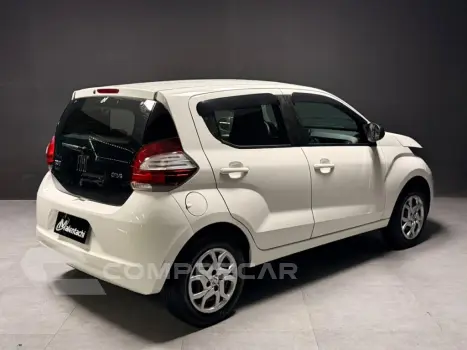 MOBI 1.0 EVO FLEX LIKE. MANUAL