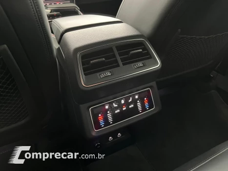 E-TRON ELÉTRICO SPORTBACK PERFORMANCE QUATTRO