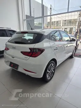 HB20 1.0 Tgdi Diamond