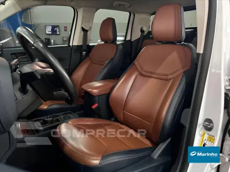 MAVERICK 2.0 ECOBOOST GASOLINA LARIAT FX4 AUTOMÁT