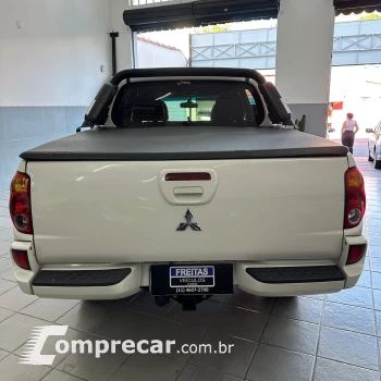 L200 Triton HPE 3.2 CD TB Int.Diesel Mec