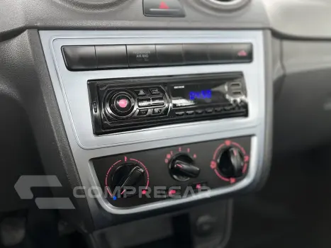 SAVEIRO 1.6 MSI ROBUST CS 8V FLEX 2P MANUAL