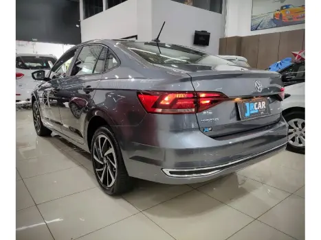 VIRTUS 1.0 200 TSI HIGHLINE AUTOMATICO