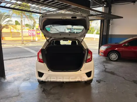 FIT 1.4 LX 16V