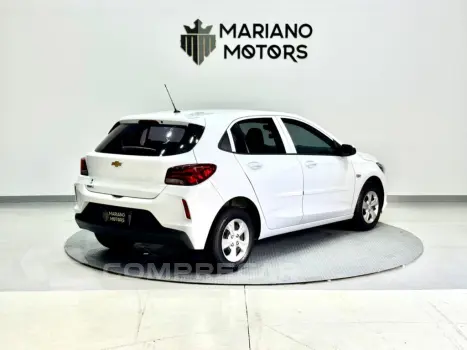 ONIX 1.0 FLEX MANUAL