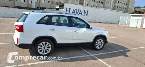 SORENTO 3.5 EX2 V6 4X4 24V