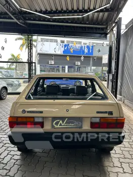 GOL 1.6 CL 8V