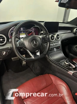 C 250 2.0 CGI Sport Coupé Turbo 16V