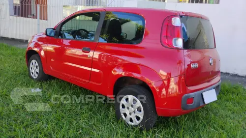 UNO 1.0 EVO Vivace 8V