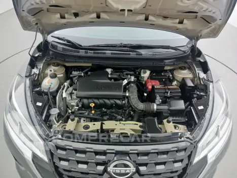 KICKS 1.6 16V FLEXSTART ACTIVE XTRONIC