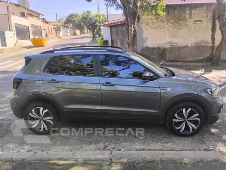 T-CROSS 1.0 200 TSI Comfortline