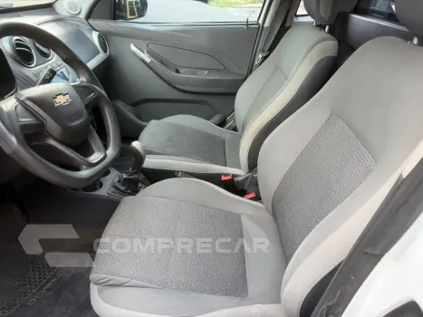 MONTANA LS 1.4 ECONOFLEX 8V 2p