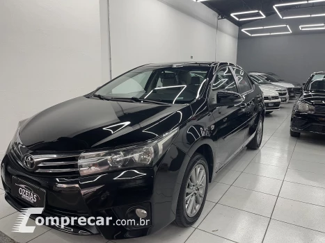 COROLLA 2.0 XEI 16V