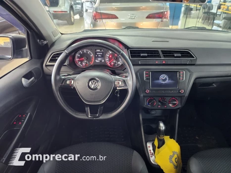 VOYAGE 1.6 16V MSI Totalflex