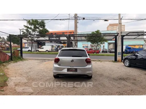 POLO 1.0 MPI TOTAL FLEX MANUAL