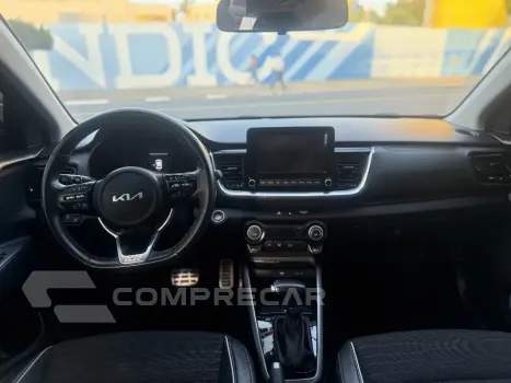 STONIC 1.0 TGDI MHEV SX AUTOMÁTICO