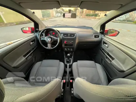 Fox 1.0 Mi 8V Flex 4P Manual