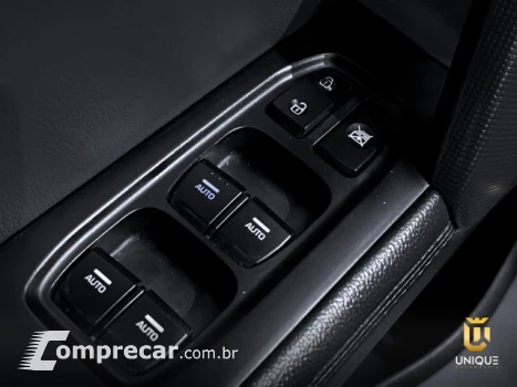 CRETA - 1.6 16V PULSE AUTOMATICO