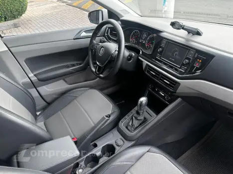 VIRTUS Comfort. 200 TSI 1.0 Flex 12V Aut