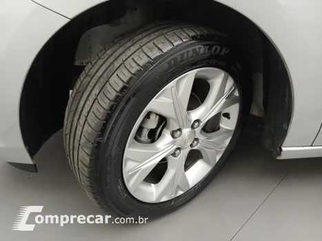 ONIX 1.0 TURBO FLEX LTZ AUTOMÁTICO