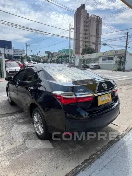 COROLLA 1.8 GLI Upper 16V