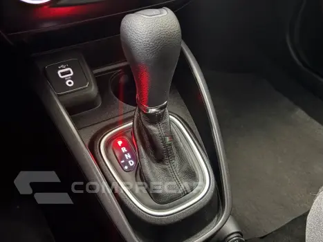 CRONOS 1.3 FIREFLY FLEX DRIVE CVT