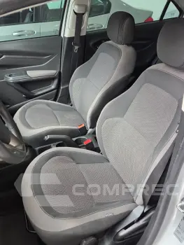 PRISMA 1.4 MPFI LTZ 8V