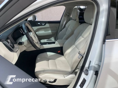 XC 60 T-8 Plus 2.0 AWD (Híbrido)