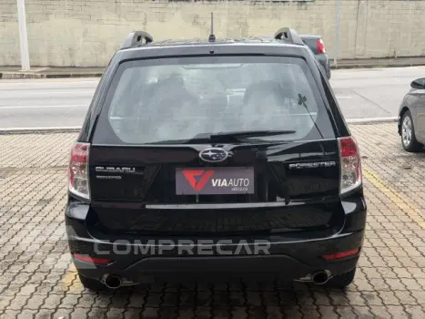 FORESTER - 2.0 LX 4X4 16V 4P AUTOMÁTICO
