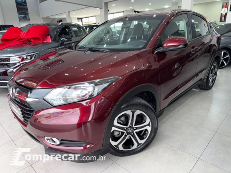Honda HRV LX 4 portas