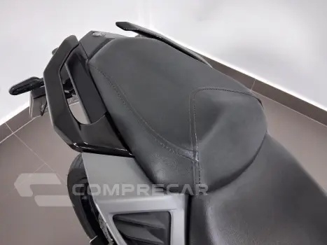 YAMAHA FZ25 FAZER ABS