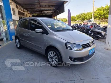 Fox 1.6 4P FLEX PRIME