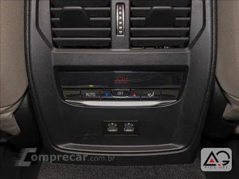 320I 2.0 16V Turbo M Sport