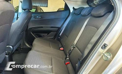 HB20 10TA COMFORT