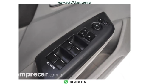 CIVIC - 2.0 EXR 16V 4P AUTOMÁTICO