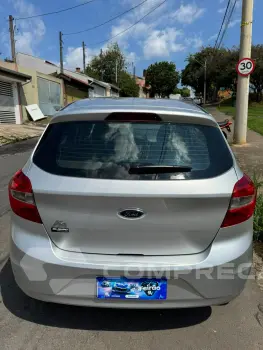 Ford Ka 1.0 S