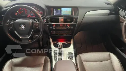 X4 XDRIVE 28I
